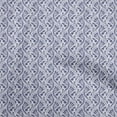 thumbnail image 1 of oneOone Cotton Flex Light Gray Fabric Block Diy Clothing Quilting Fabric Print Fabric By Yard 40 Inch Wide, 1 of 1