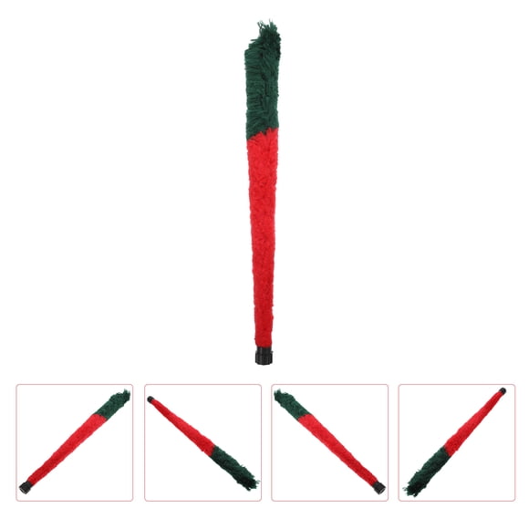 FUEENIRVA 1Ud Cepillo Para Saxofón Con Absorción Para Mantener Instrumento Limpio
