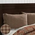 thumbnail image 3 of VHC Brands Dawson Star 29407 Pillow Case Set, 3 of 5