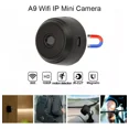 thumbnail image 4 of Mini Cámara Inalámbrica 1080p Wifi Visión Nocturna - Otec Color Negro, 4 of 8