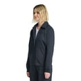 thumbnail image 3 of Genuine Dickies Women's Collared Zip Scrub Jacket, 3 of 6