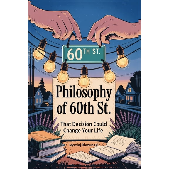 Philosophy of 60th St, (Paperback)