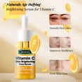 thumbnail image 3 of Esencia Vitaminc XWSHYW Hidratante 30ml, 3 of 6