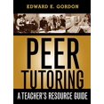 thumbnail image 1 of Peer Tutoring: A Teacher's Resource Guide, 1 of 4