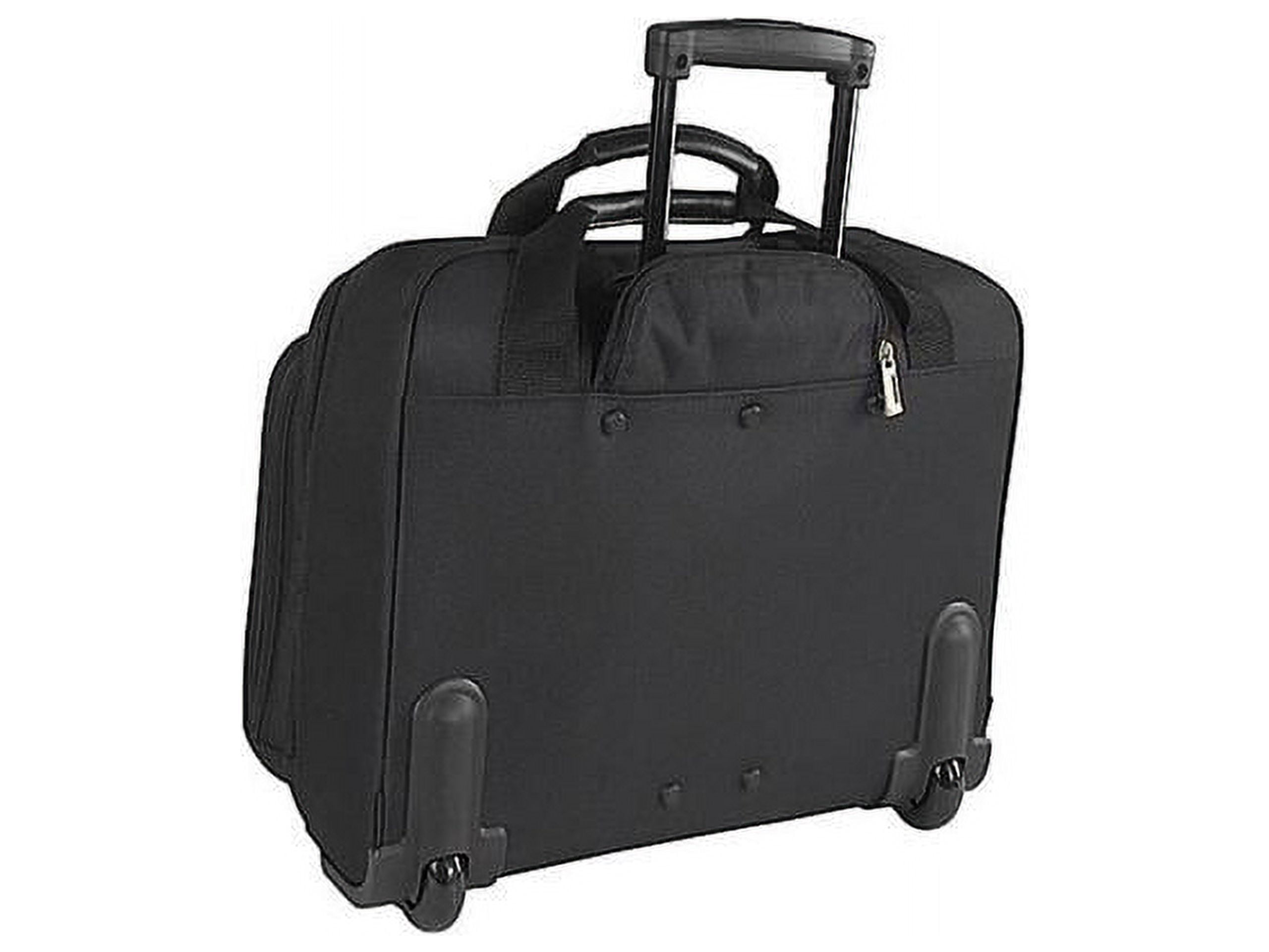 Black Mile – Covert Laptop Case