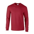 thumbnail image 1 of Gildan T-Shirt à Manches Longues en Coton Ultra Uni pour Adulte, 1 of 3