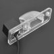 thumbnail image 5 of Cámara de Visión Trasera SHUYMXG 4 LED para T4 Transporter Business 1990-2003 Asistencia para Estacionamiento, 5 of 5