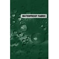 thumbnail image 6 of Modern Minimalism Hunter Green Outdoor Pillow Covers Waterproof Throw Pillow Cover 20x12in Set of 2,Rectangle Decorative Pillowcases Cushion Case for Patio Sofa Couch,St Patricks Olive Green, 6 of 7