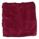 thumbnail image 5 of Funda de almohada con flores de satén, funda de cojín para sofá, silla, funda de cojín decorativa para el hogar, vino seitruly HA7457-09B, 5 of 6