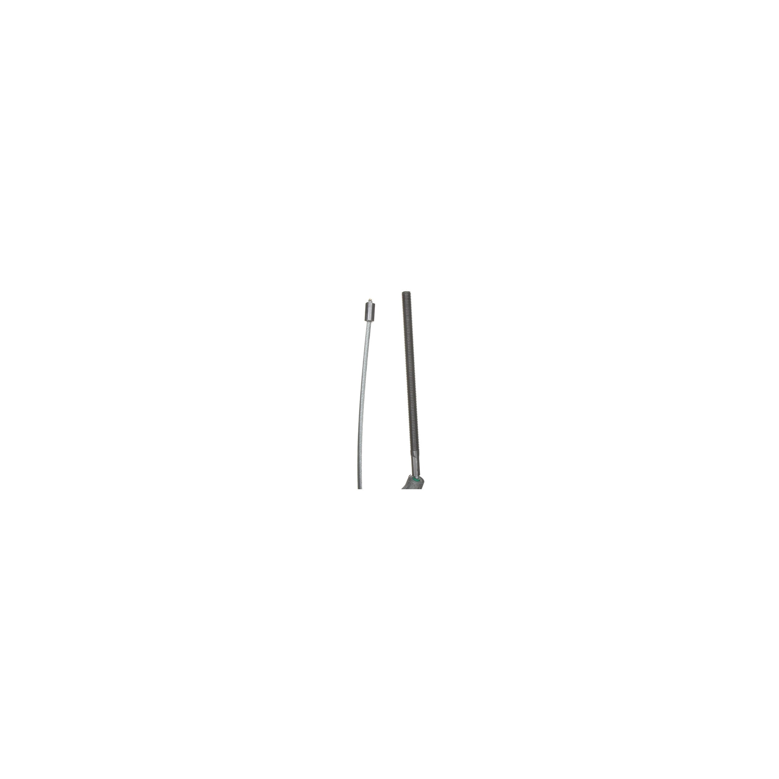 Raybestos Element3 Parking Brake Cable, BC94976
