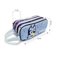 thumbnail image 5 of Lapicera Escolar Bluey, 5 of 5