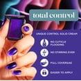 thumbnail image 4 of Gelish Cream Gel 6pc Palette - Magnetic Magnets Cat eye #1121812, 4 of 4