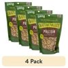 (4 pack) Nature Valley Protein Oats and Dark Chocolate Granola Pouch, 11 oz