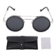 thumbnail image 2 of Gafas De Sol Polarizadas Con Filtro ND, Gafas De Sol De Tinte Ajustable, Ajuste Seguro Y Cómodo, 1-9 Marchas Para Conducir Y Pescar, 2 of 7