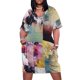 thumbnail image 1 of Quintessence vestido suelto con bolsillos vestido de fiesta para mujer elegante vestido de verano de lujo para mujer vestidos de playa, 1 of 6
