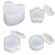 thumbnail image 1 of moldes de silicona para resina,moldes de silicona para fundición de resina epoxi diy,Molde de silicona para caja de almacenamiento de joyas,caja de baratija molde de silicona con adorno de, 1 of 9