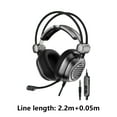 thumbnail image 4 of G11 Esports Gaming Earphones Comfortable Head Mounted Headphones Headsets, 4 of 11