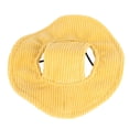 thumbnail image 1 of Sombrero para Mascotas Gorra de Béisbol para Perros Perros Sombreros para el Sol de Béisbol Ligero Lindo Sombrero para el Sol para Mascotas con Orificios para los Oídos para ANGGREK  Otros, 1 of 8