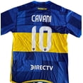 thumbnail image 1 of Increible! Jersey Playera Edison Cavani 10 Edicion Especial Boca Xeneize 2025 Titular  Talla  XL, 1 of 1