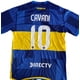 thumbnail image 1 of Increible! Jersey Playera Edison Cavani 10 Edicion Especial Boca Xeneize 2025 Titular  Talla  XL, 1 of 1