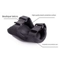 thumbnail image 2 of Protector de cabeza de ganado engrosado Protector de patinaje sobre ruedas Protector de deportes de fitness Protector de patineta de 6 piezas, 2 of 4