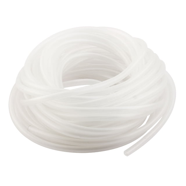 Manguera de Aire para Acuario Unique Bargains Tubo flexible 4 Mm de Diámetro 10 M de largo