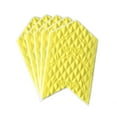 thumbnail image 2 of Adhesivo Protector De Cuadro De Bicicleta Adhesivo De Protección De Cuadro De Bicicleta Resistente Al Desgaste L Amarillo Sunnimix Cuadro de bicicleta Pegatina, 2 of 7