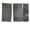 Inner1.5 outer3(1000), variant on 3D Scanner Mark Positioning Point Magnetic Mark Reflective Target Point Target Ball Photogrammetry Coding Sticker ,Accurate Tracking Dots