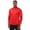 Red, variant on Mens Final Training Jacket