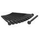 thumbnail image 1 of Kit De Tornillos Para Cabeza S80 2004 A 2006 Volvo L5 2.5L Turbo AJUSA ., 1 of 3