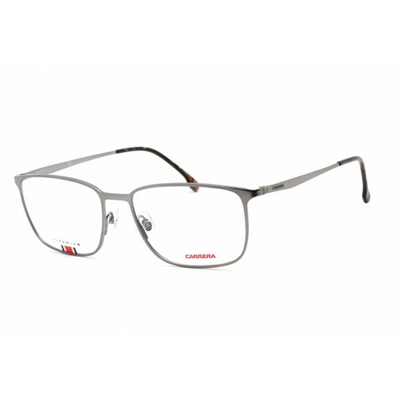 Carrera CA 8858 0R80 00 Men's Matte Ruthenium Titanium Eyeglasses