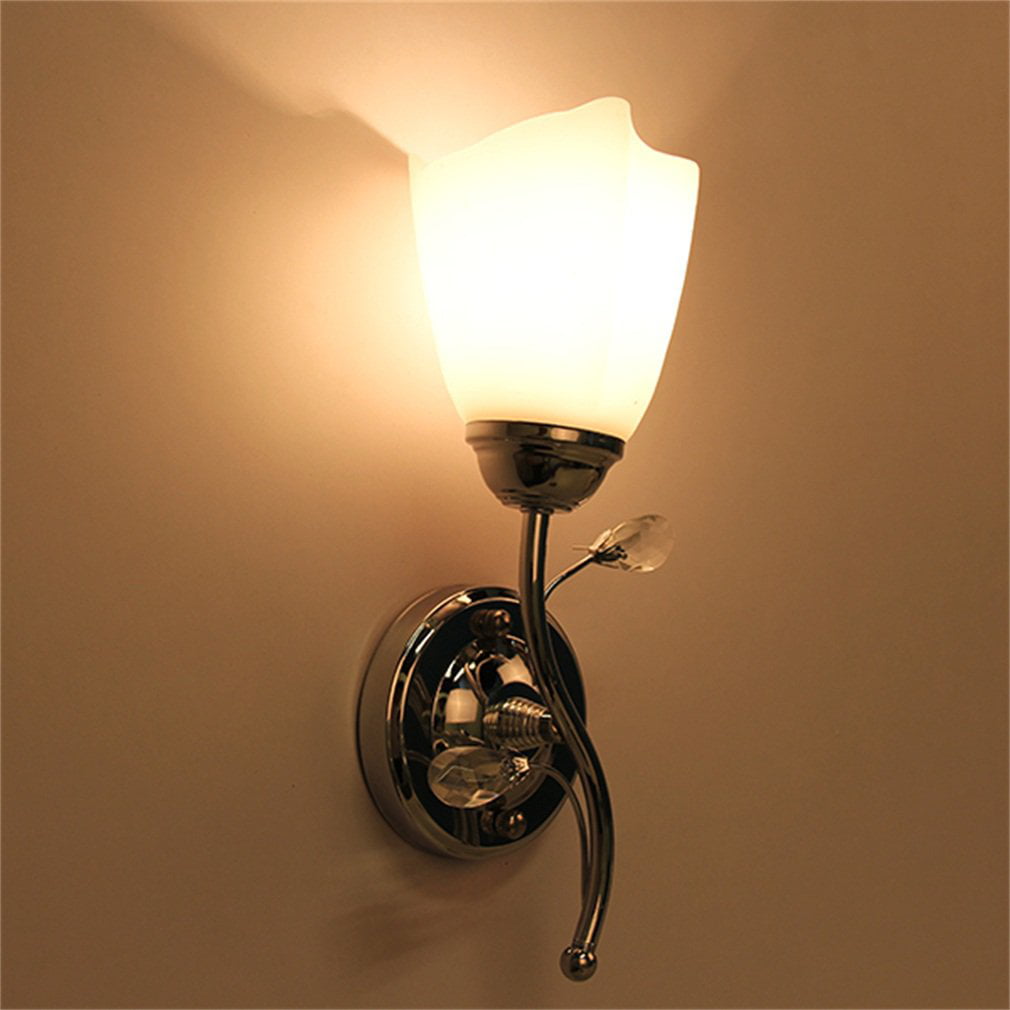 Details about   Vintage Wall Lamp Loft Black Cage Rustic Industrial Wall Light Fixture 