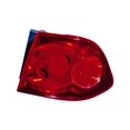 thumbnail image 1 of Calavera Depo - Compatible Con Kia Optima 2007-2008 - Der DEPO 017-3505-02, 1 of 5