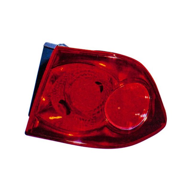 Calavera Depo - Compatible Con Kia Optima 2007-2008 - Der DEPO 017-3505-02