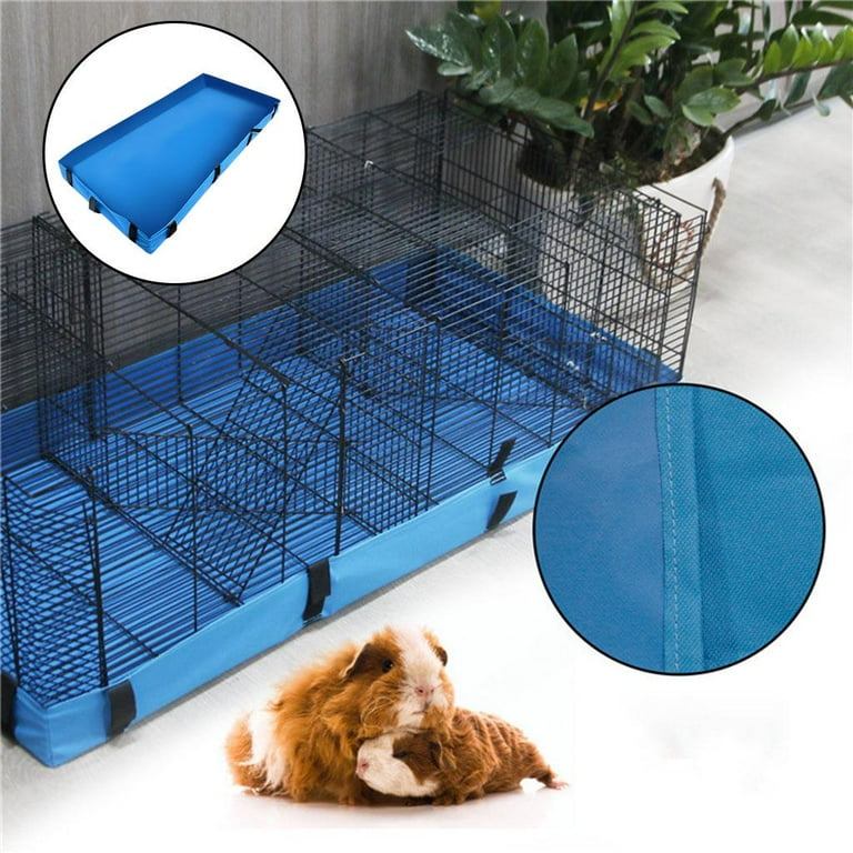 Waterproof cage cheap liner