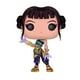 thumbnail image 1 of Pop Singers Demon Hunters Figurine,Zoey Inspired Desk Decor Collectible Toy Birthday Anniversary Gifts, 1 of 3