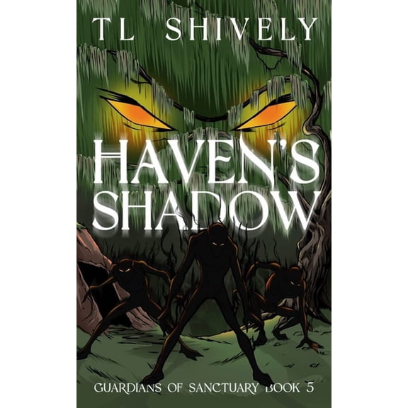 Haven's Shadow, (Paperback)