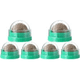 thumbnail image 1 of Pelota para gatos, juguetes con hierba gatera, gatos saludables, hierba gatera de pared, juguetes para masticar para gatitos, suministros para mascotas, 3 uds., 1 of 6