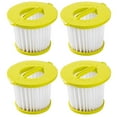 thumbnail image 1 of MYG A32F05N Filtre Réutilisable pour Ryobi 18V + Aspirateur à Main PERFORMANCE PLC704K,PLC705K,PLC705B, 1 of 6
