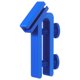 thumbnail image 1 of Hytrove Clip Estabilizador Azul Para Manguera De Acuario Soporte Universal Para Cubeta Y Tubería, 1 of 6