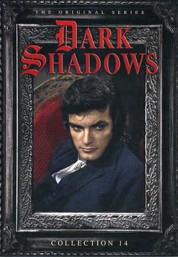 Dark Shadows Collection 11 - Walmart.com