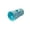 Blue, variant on Collapsible Cat Tunnel, 19.7" Long with Crinkle Sound, 2-Way Play Tube for Kittens & Cats