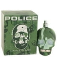 thumbnail image 3 of Police To Be Camouflage, Cologne for Men, Mens Fragrances, 4.2 oz EDT Spray, 3 of 7
