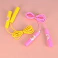 thumbnail image 3 of Corde à Sauter pour Enfants, Poignée en Plastique, 3 of 5