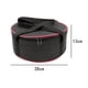 thumbnail image 5 of Bolsa De Almacenamiento De Vajilla De Picnic Bolsa de almacenamiento de vajilla para picnic Portador portátil anticolisión para cubiertos de picnic Likrtyny  Para Estrenar, 5 of 9