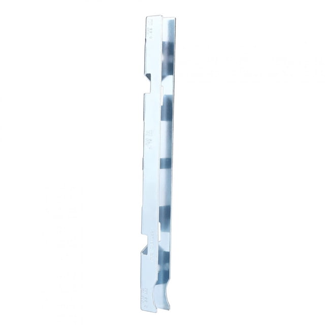 Loewten Saw Chain, Guide Bar Groove Cleaner, Carbon Steel For Professional Use Home