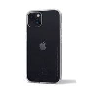 Nimble Apple iPhone 13 mini/iPhone 12 mini Disc Case - Clear
