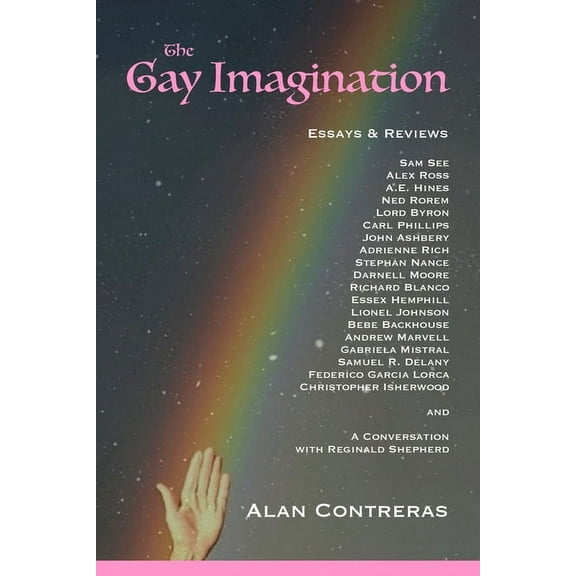 The Gay Imagination, (Paperback)