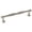Satin Nickel, variant on Amerock Bp36595 Crawford 6-5/16" Center To Center Bar Cabinet Pull - Gold