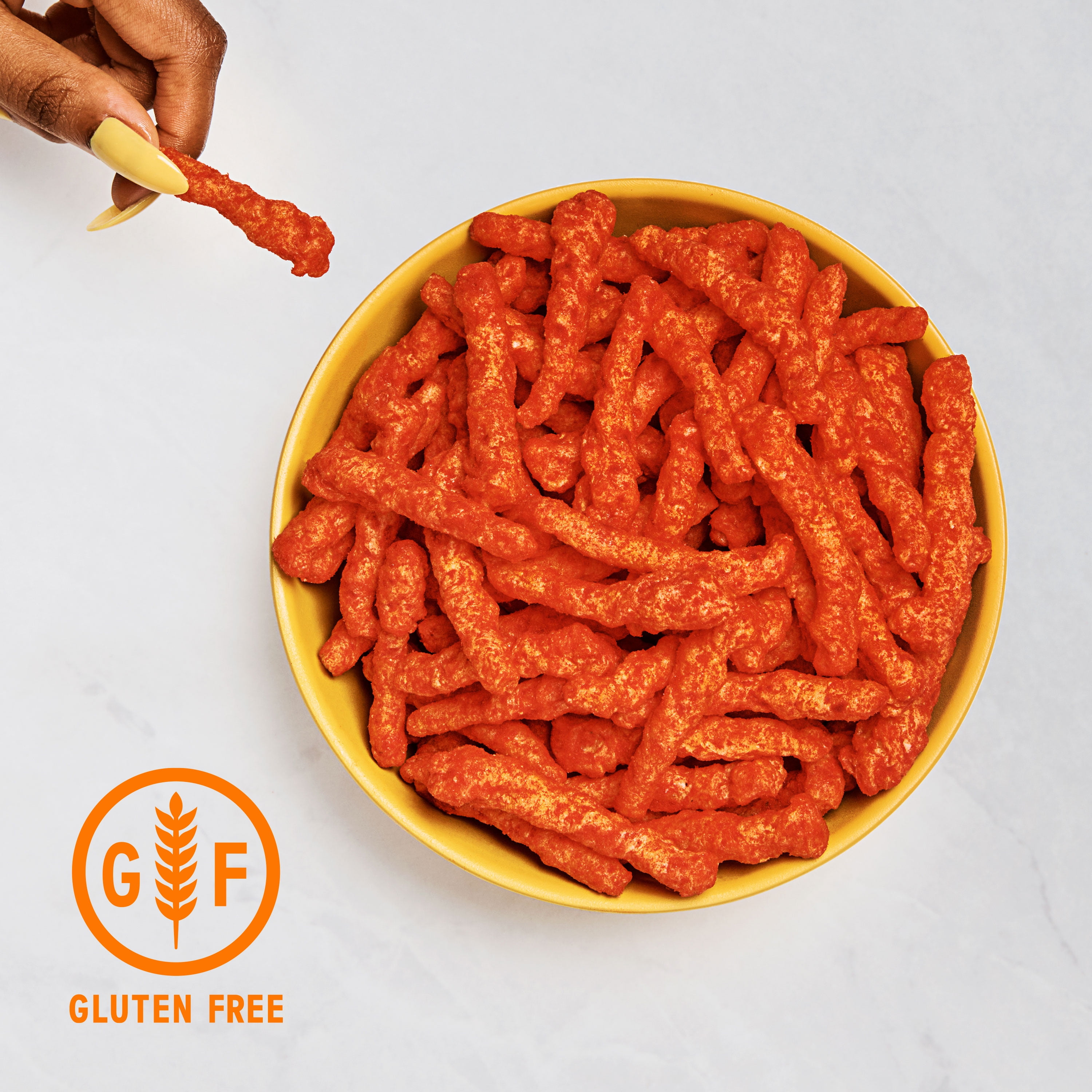 Cheetos™ Flamin Hot! x Alamar FULL collection bundle